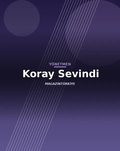 Koray Sevindi profil görseli