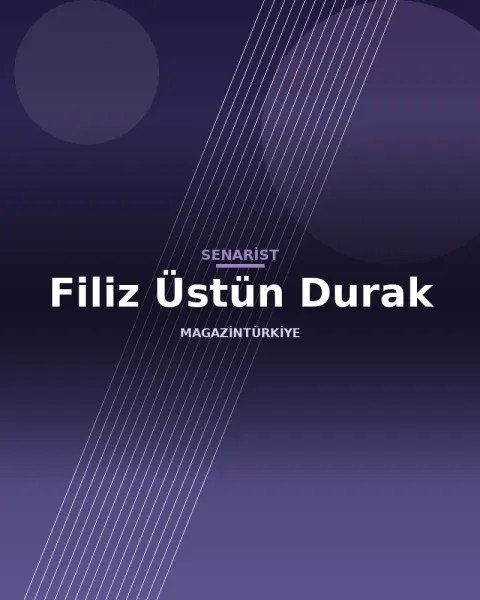 Filiz Üstün Durak profil görseli