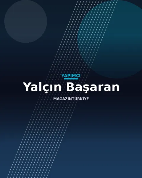 Yalçın Başaran profil görseli