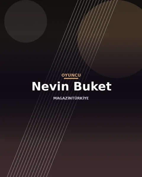 Nevin Buket profil görseli