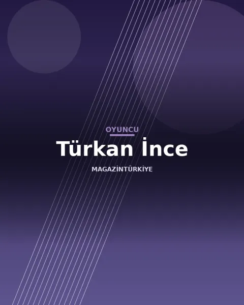 Türkan İnce profil görseli