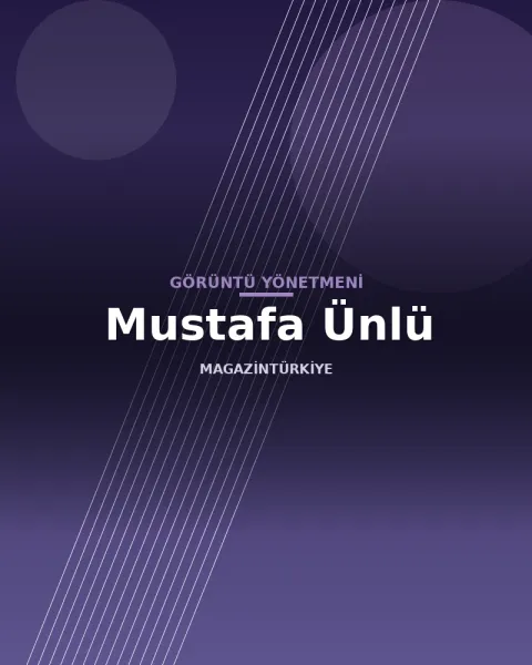 Mustafa Ünlü profil görseli