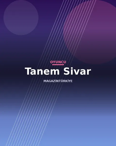 Tanem Sivar profil görseli