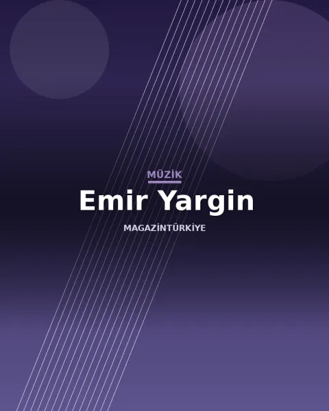 Emir Yargin profil görseli