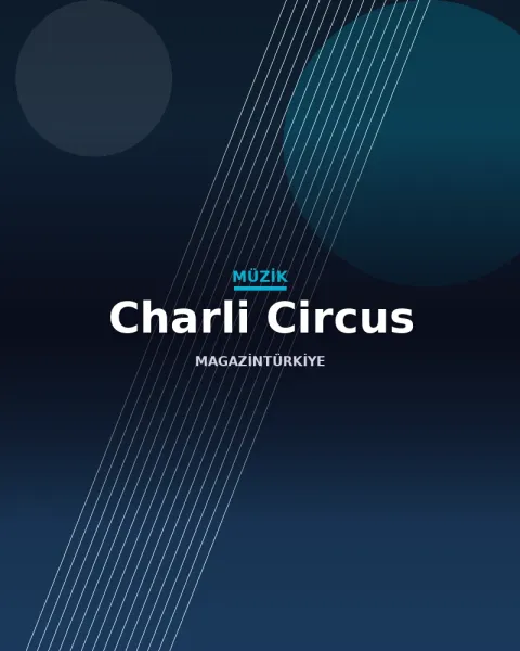 Charli Circus profil görseli