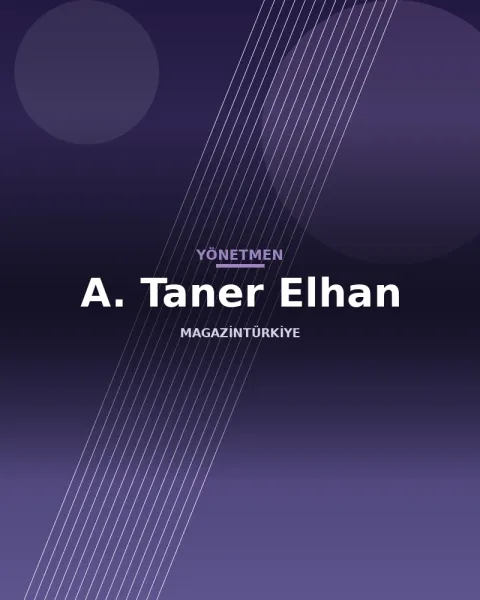 A. Taner Elhan profil görseli