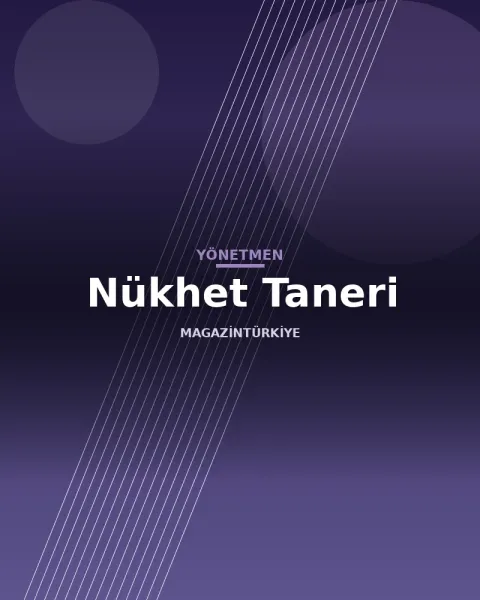 Nükhet Taneri profil görseli