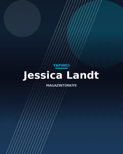 Jessica Landt profil görseli