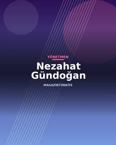 Nezahat Gündoğan profil görseli