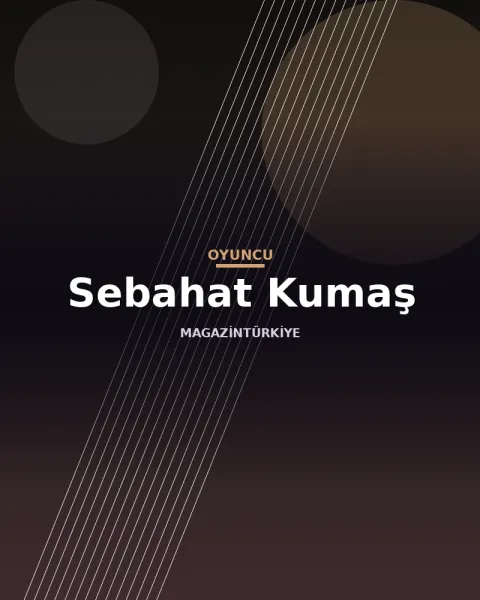 Sebahat Kumaş profil görseli