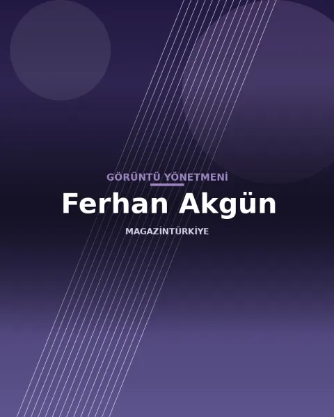 Ferhan Akgün profil görseli
