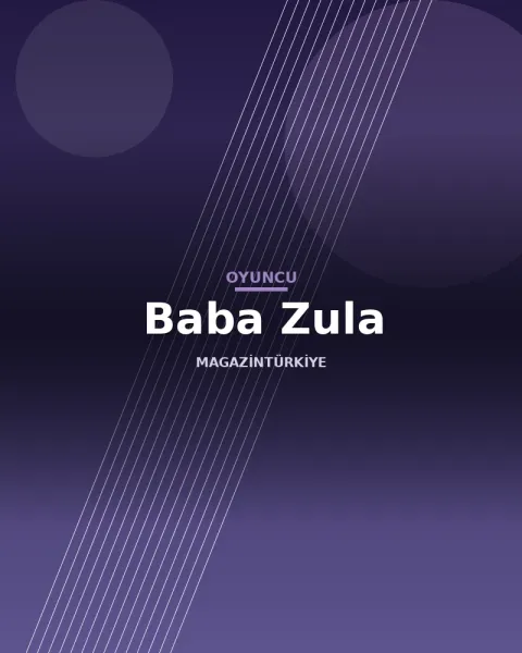 Baba Zula profil görseli