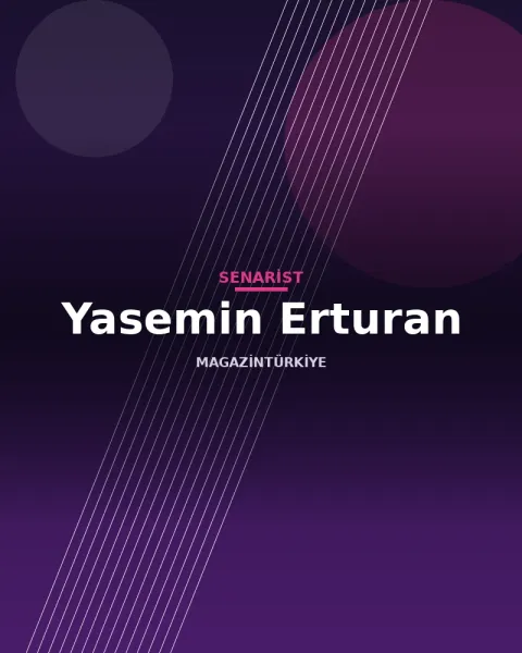 Yasemin Erturan profil görseli