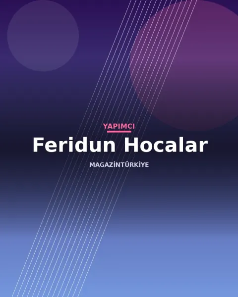 Feridun Hocalar profil görseli