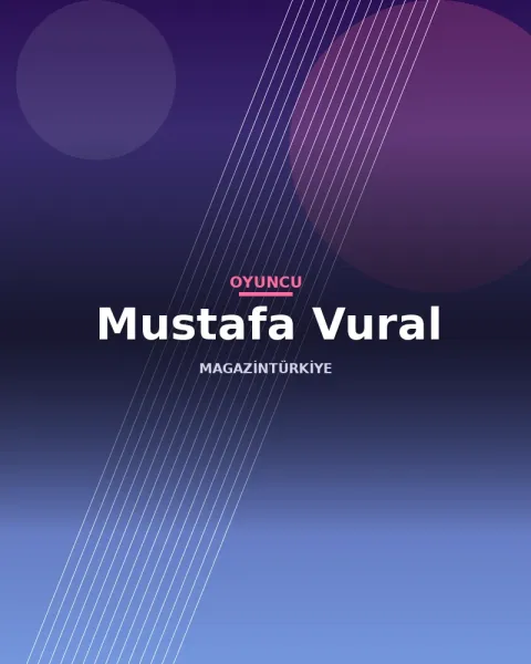 Mustafa Vural profil görseli