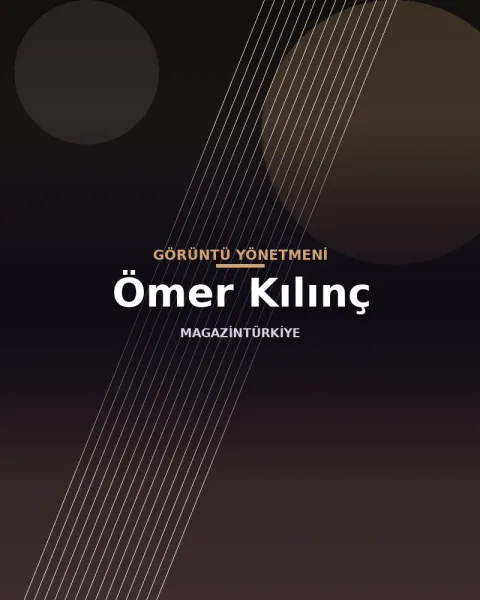 Ömer Kılınç profil görseli