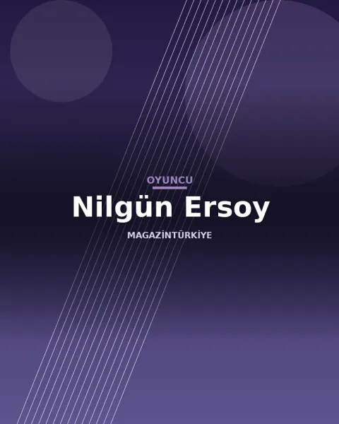 Nilgün Ersoy profil görseli
