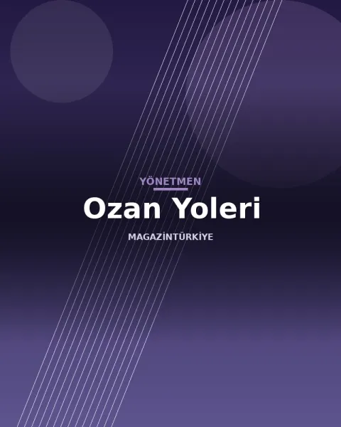 Ozan Yoleri profil görseli
