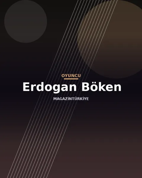 Erdogan Böken profil görseli