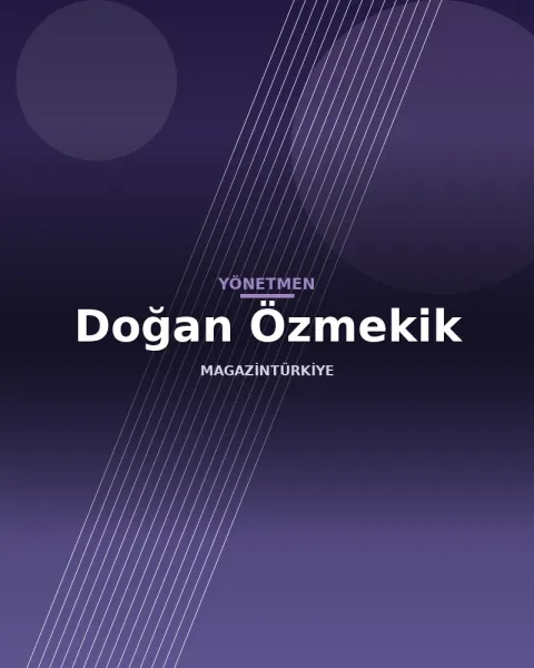 Doğan Özmekik profil görseli