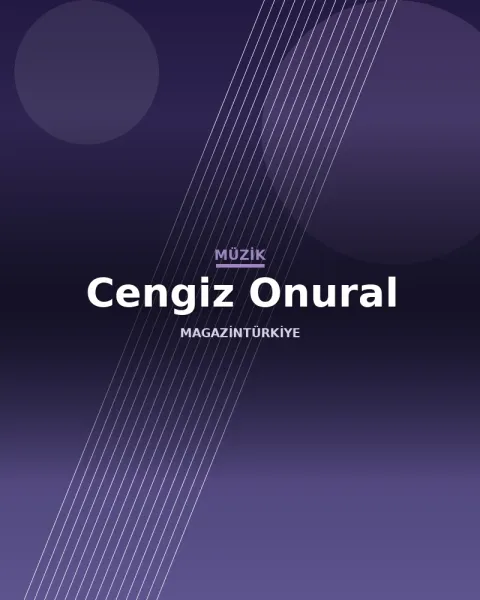 Cengiz Onural profil görseli