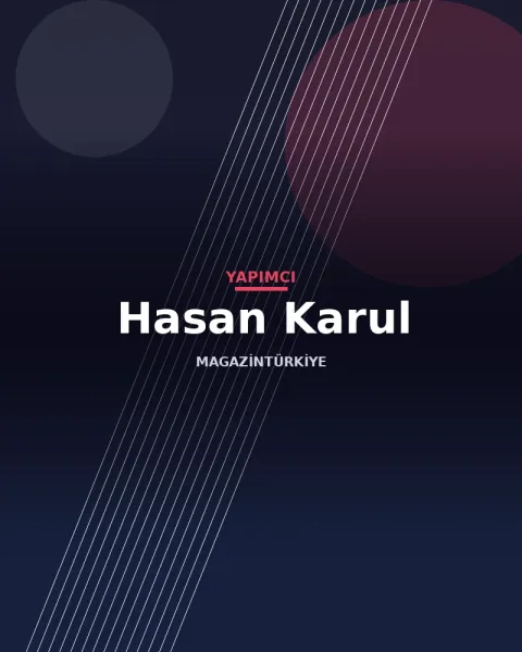 Hasan Karul profil görseli