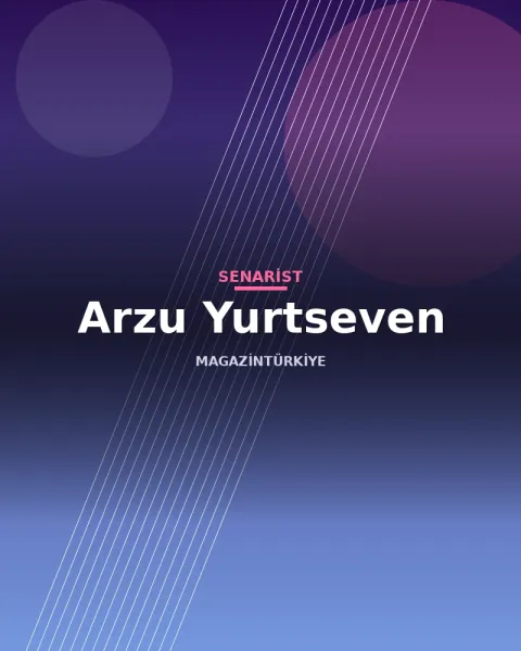 Arzu Yurtseven profil görseli