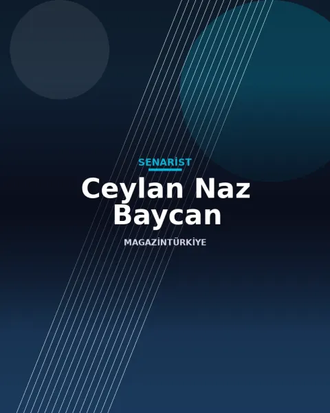 Ceylan Naz Baycan profil görseli