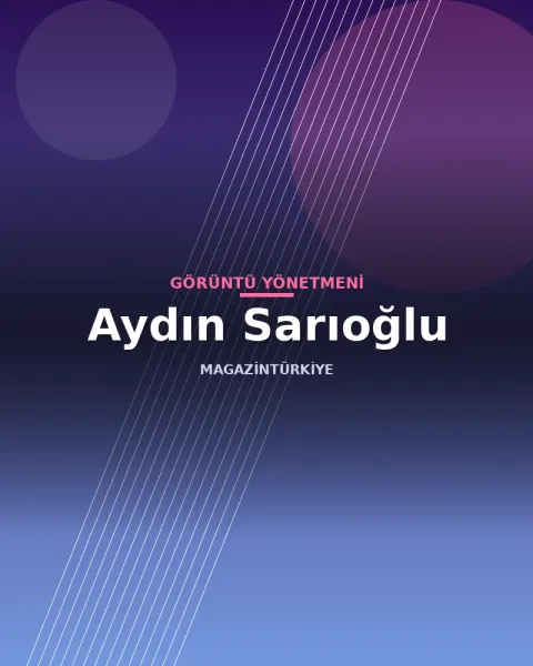 Aydın Sarıoğlu profil görseli