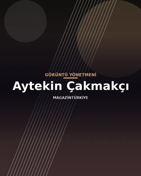 Aytekin Çakmakçı profil görseli