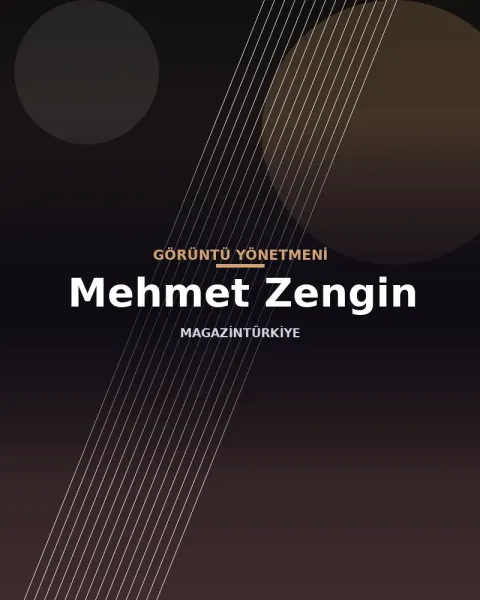 Mehmet Zengin profil görseli