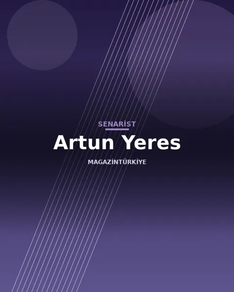 Artun Yeres profil görseli