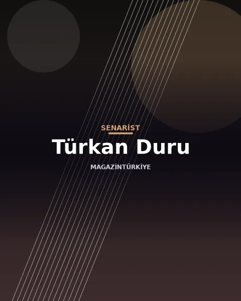 Türkan Duru profil görseli
