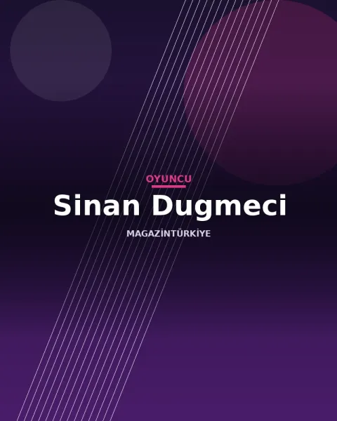 Sinan Dugmeci profil görseli