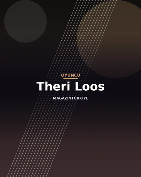Theri Loos profil görseli