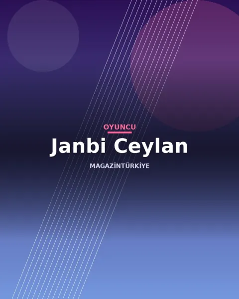 Janbi Ceylan profil görseli
