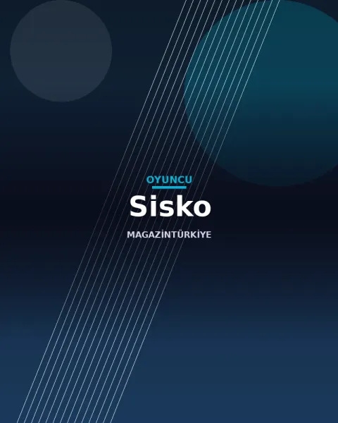Sisko profil görseli