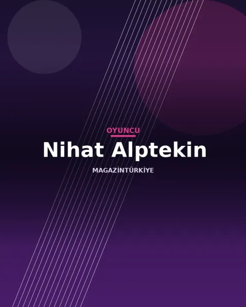 Nihat Alptekin profil görseli