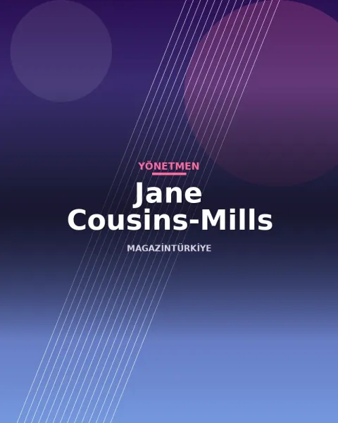 Jane Cousins-Mills profil görseli
