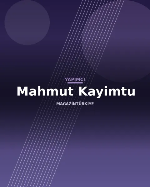Mahmut Kayimtu profil görseli