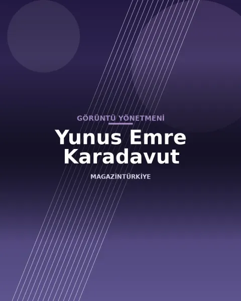 Yunus Emre Karadavut profil görseli