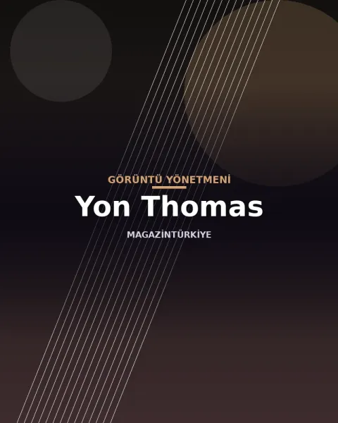 Yon Thomas profil görseli