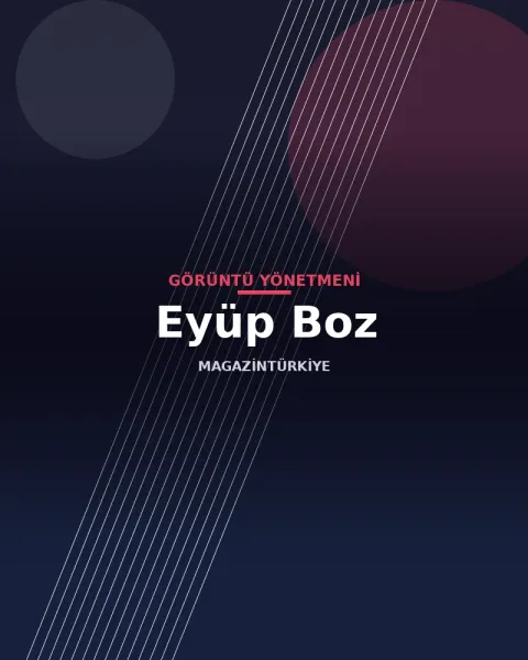 Eyüp Boz profil görseli