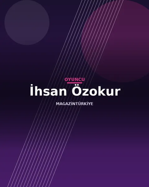 İhsan Özokur profil görseli