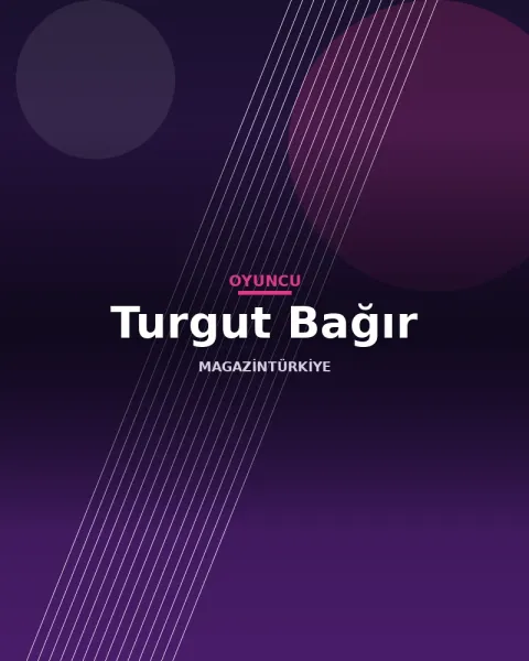 Turgut Bağır profil görseli