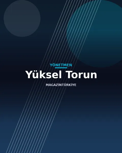 Yüksel Torun profil görseli