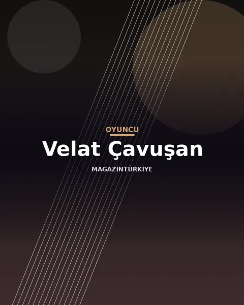 Velat Çavuşan profil görseli
