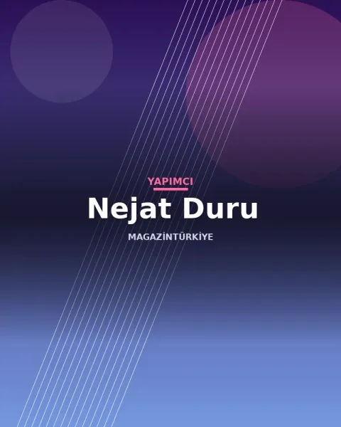 Nejat Duru profil görseli