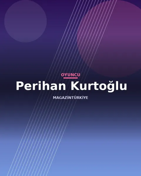 Perihan Kurtoğlu profil görseli