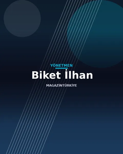Biket İlhan profil görseli